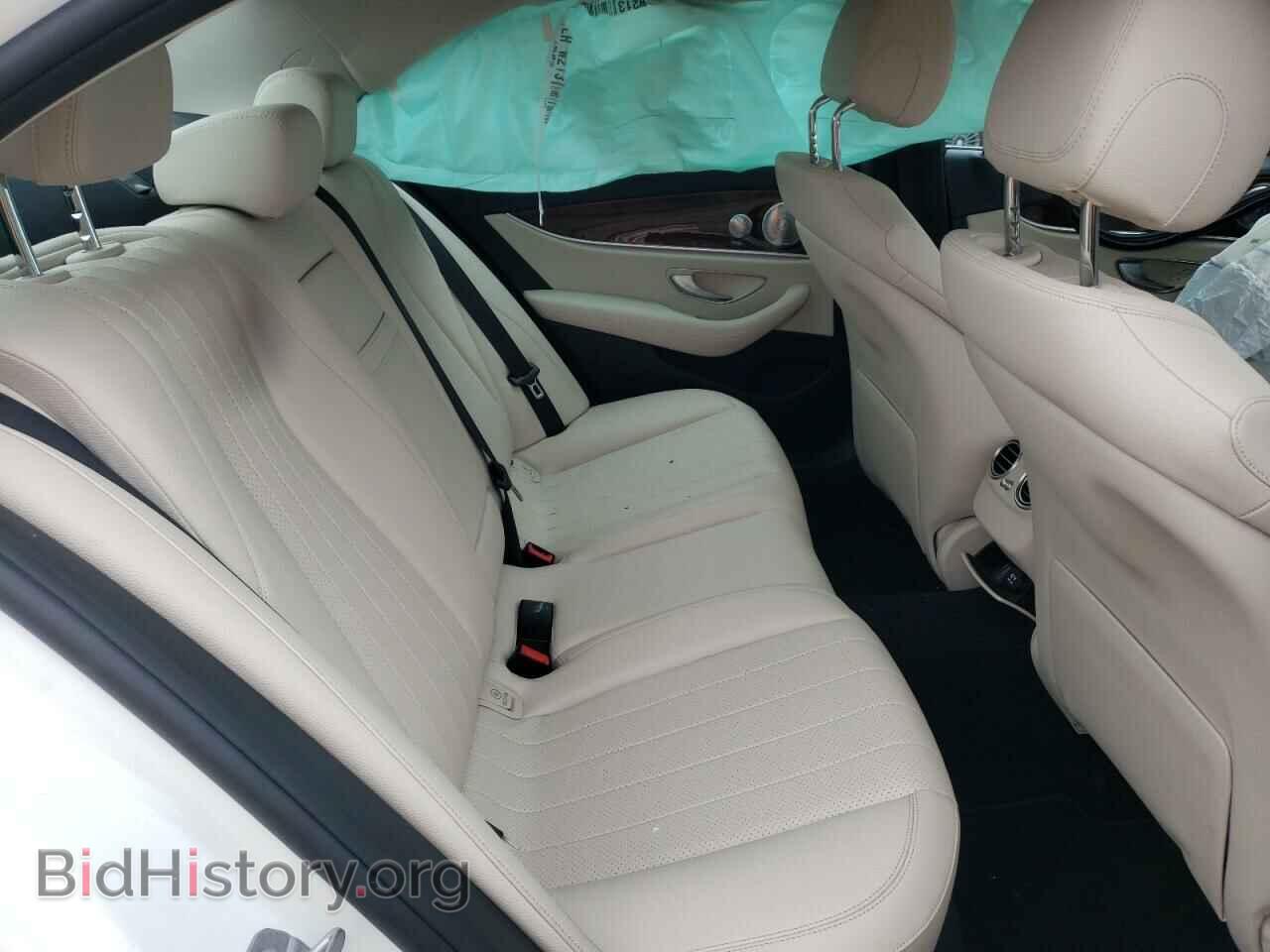 2017 MERCEDES-BENZ E-CLASS - VIN: WDDZF4KB0HA084585 - Фото 6
