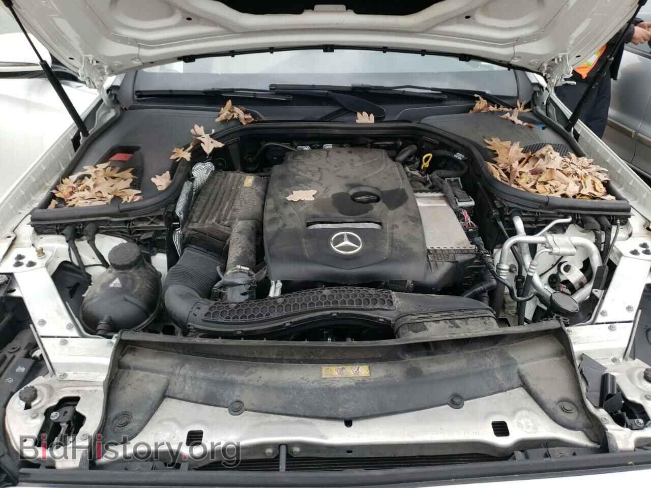 2017 MERCEDES-BENZ E-CLASS - VIN: WDDZF4KB0HA084585 - Фото 7