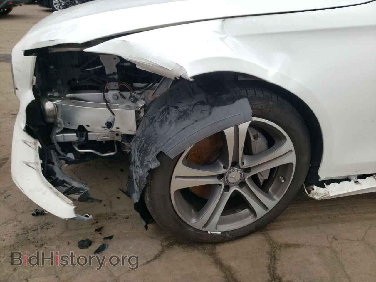 2017 MERCEDES-BENZ E-CLASS - VIN: WDDZF4KB0HA084585 - Фото 9