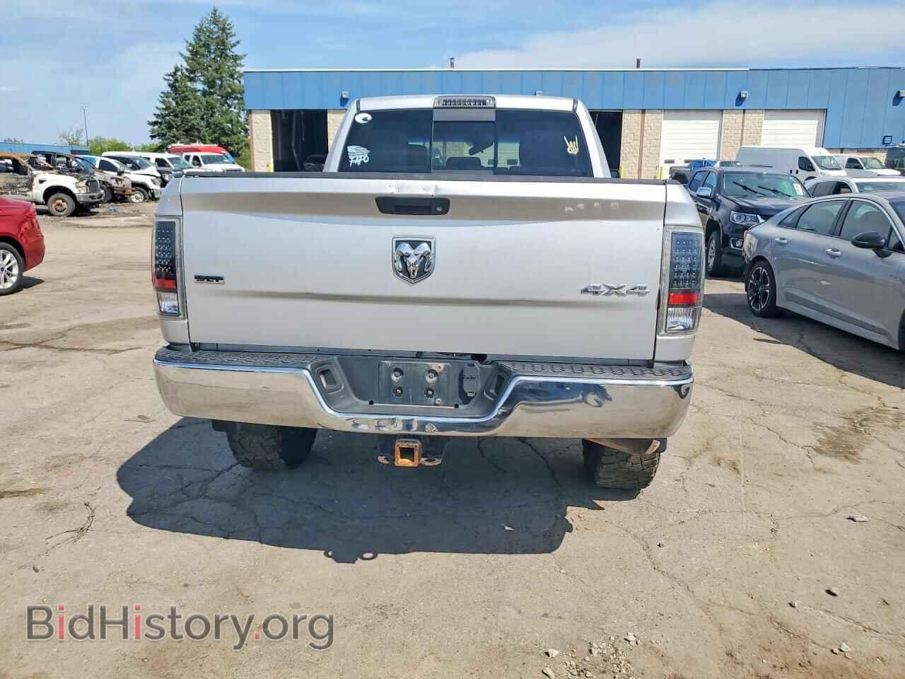 2013 RAM 2500 - VIN: 3C6TR5DTXDG550528 - Photo 6