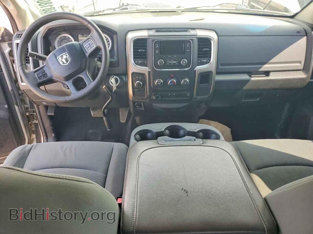 2013 RAM 2500 - VIN: 3C6TR5DTXDG550528 - Photo 8