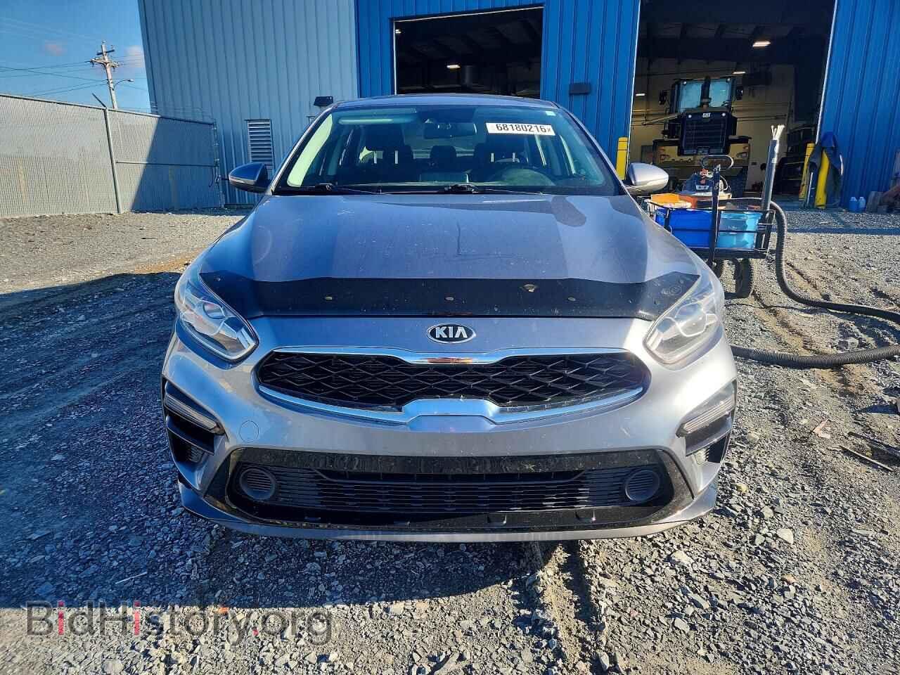 2020 KIA FORTE - VIN: 3KPF54AD7LE211146 - Photo 5