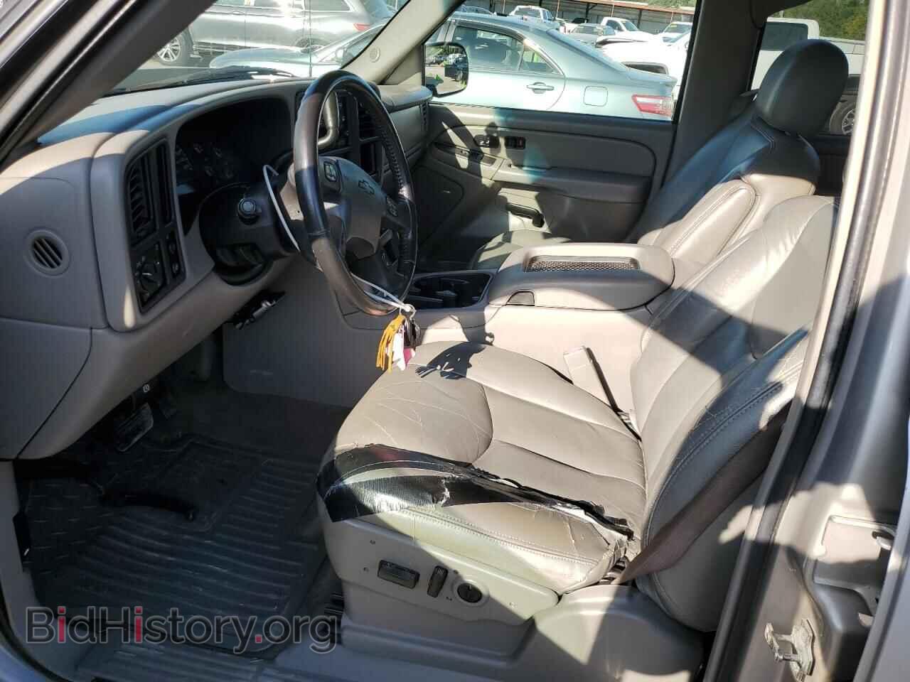 2006 CHEVROLET ALL Models - VIN: 2GCEC13T061180960 - Фото 7