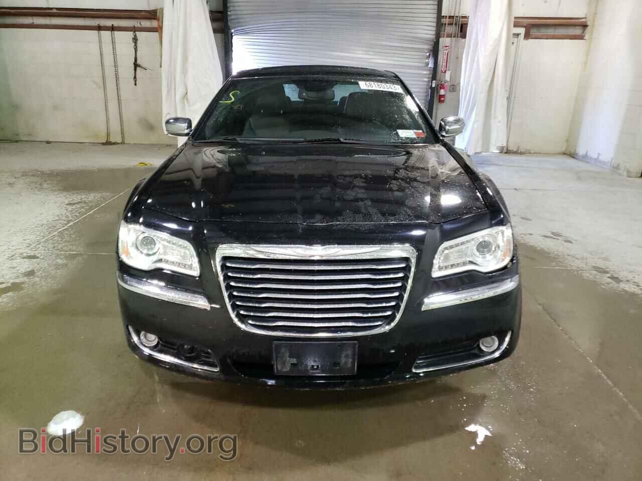 2012 CHRYSLER 300 - VIN: 2C3CCAET5CH147383 - Фото 5