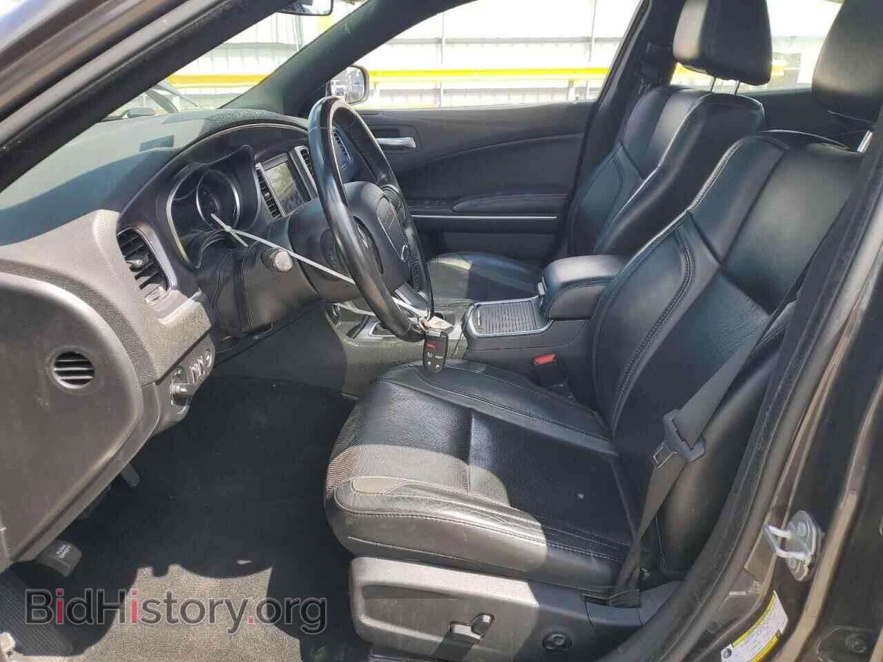2021 DODGE CHARGER - VIN: 2C3CDXBG0MH536456 - Фото 7