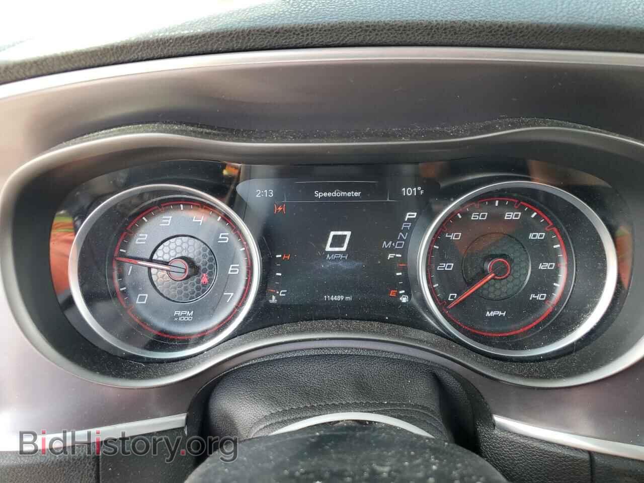 2021 DODGE CHARGER - VIN: 2C3CDXBG0MH536456 - Фото 9