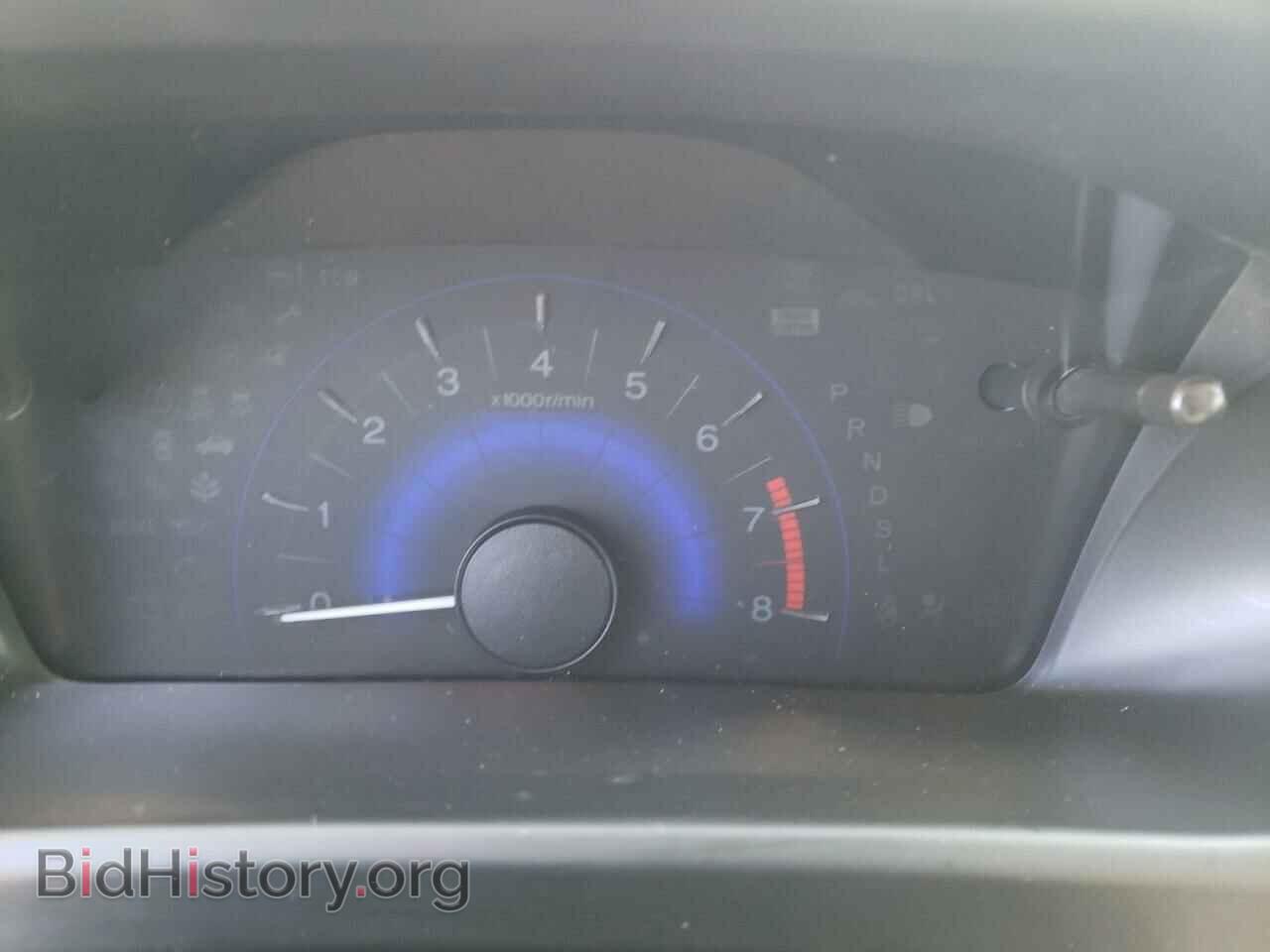 2014 HONDA CIVIC - VIN: 19XFB2F84EE034695 - Фото 8