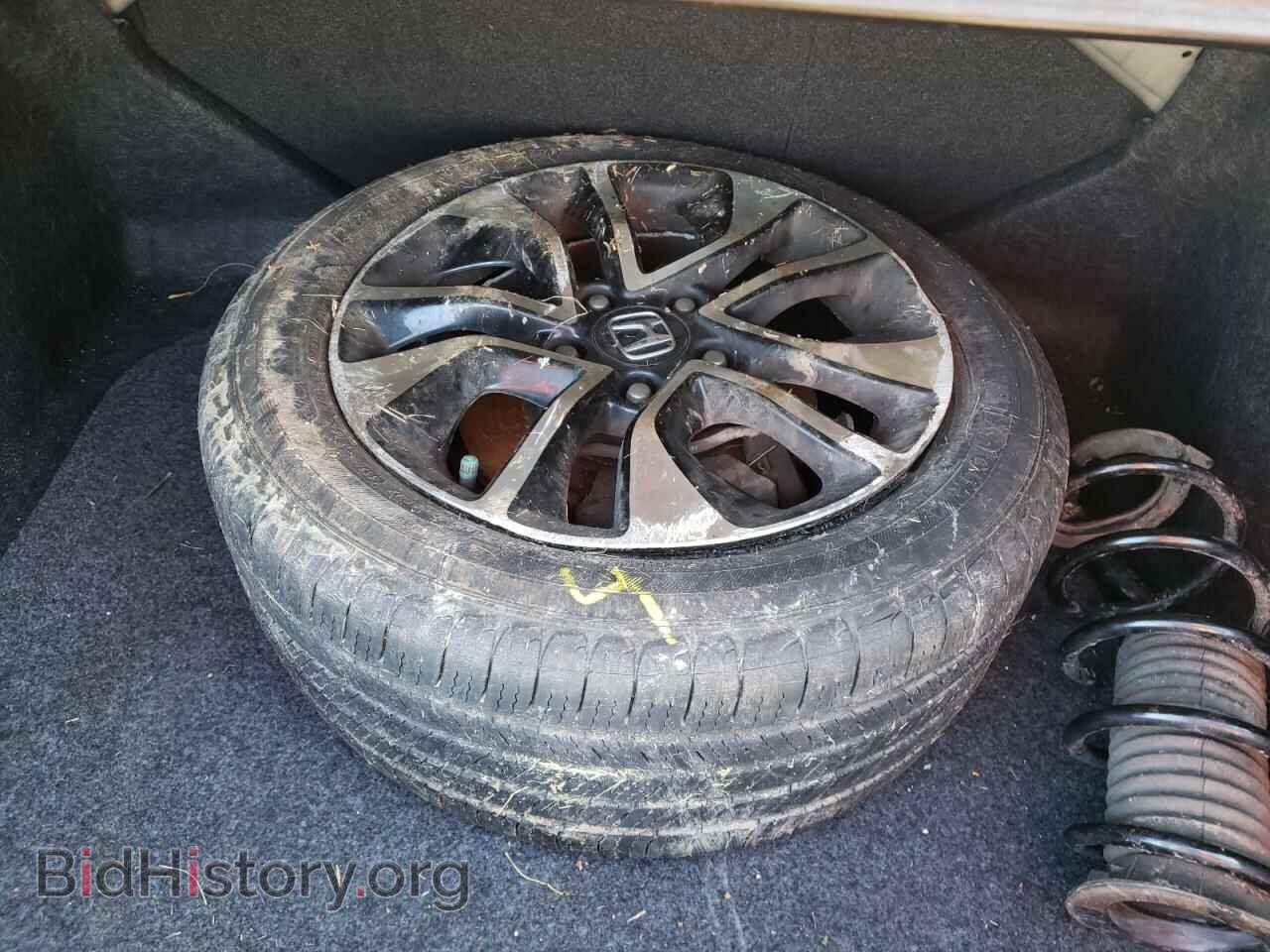 2014 HONDA CIVIC - VIN: 19XFB2F84EE034695 - Фото 9