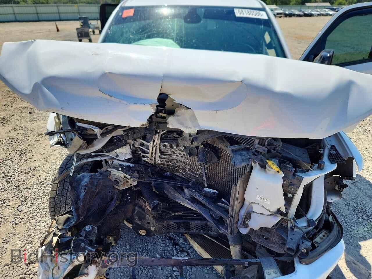 2021 RAM 1500 - VIN: 1C6SRFFM2MN739916 - Photo 11
