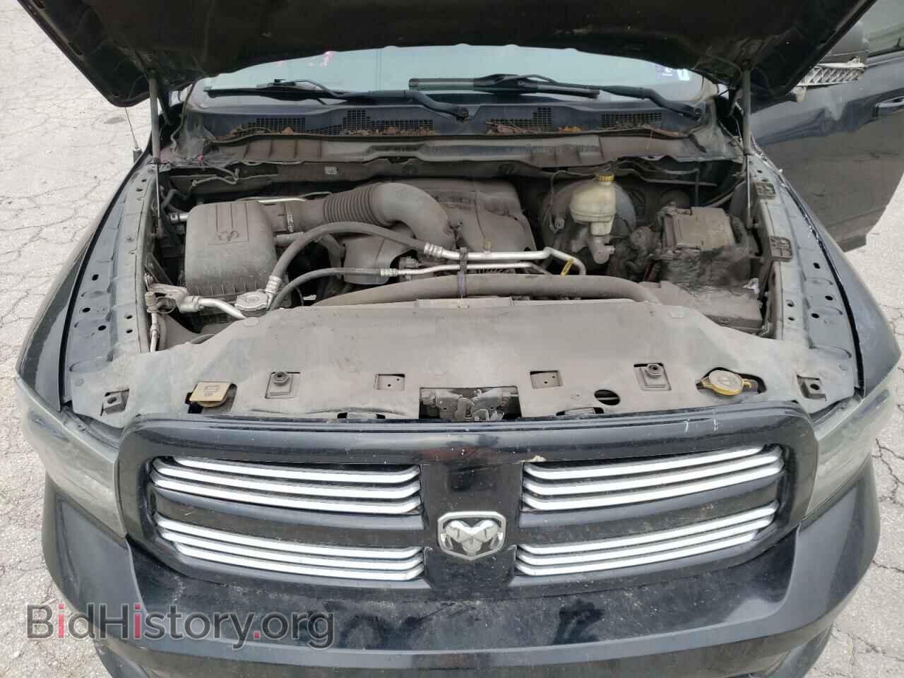 2015 RAM 1500 - VIN: 1C6RR7MT5FS699897 - Фото 11