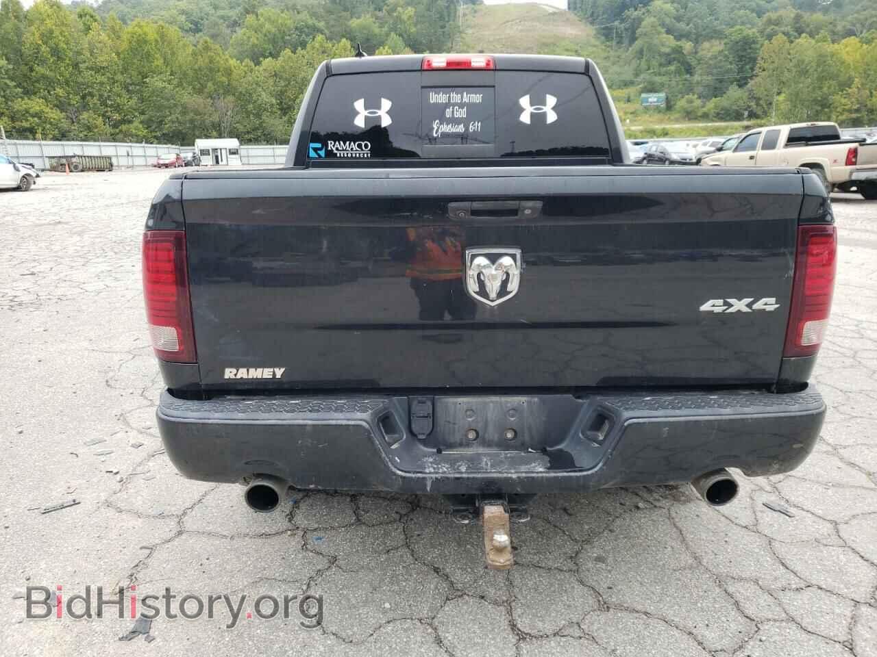 2015 RAM 1500 - VIN: 1C6RR7MT5FS699897 - Фото 6