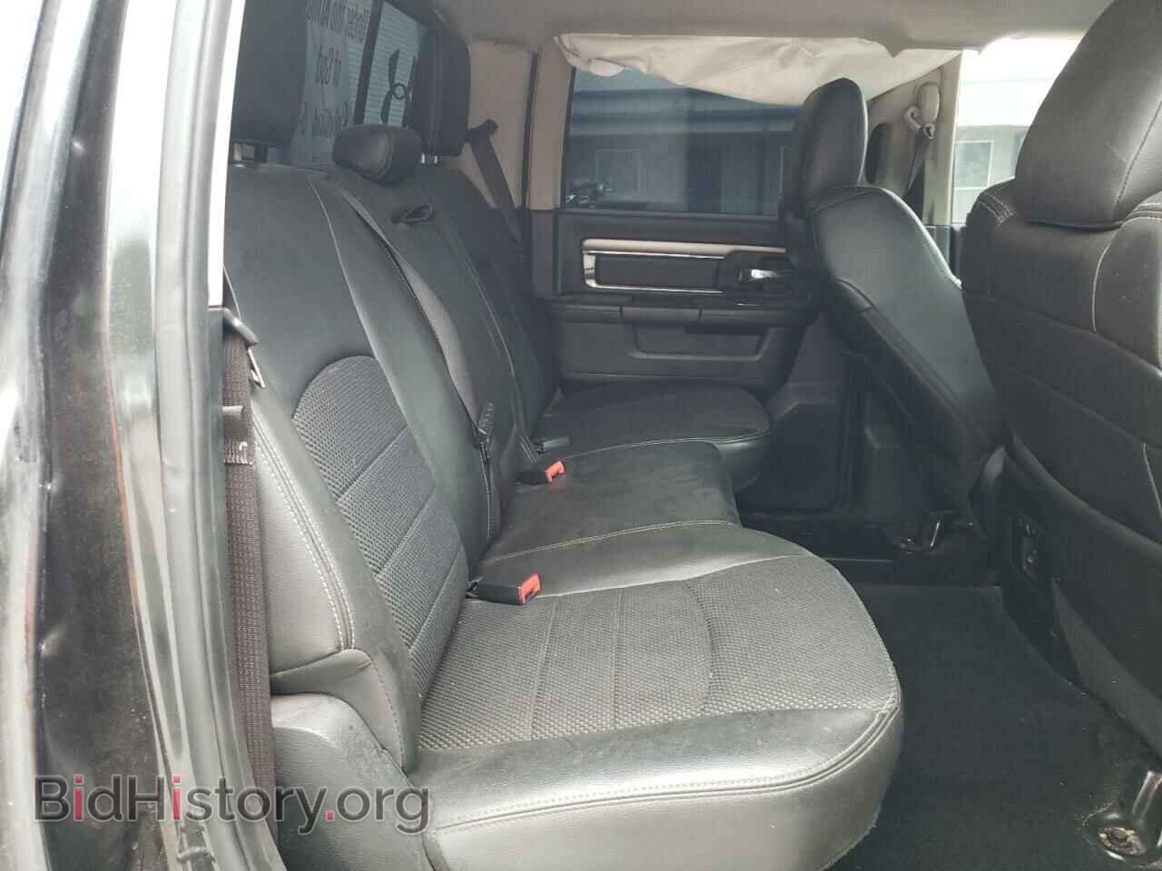 2015 RAM 1500 - VIN: 1C6RR7MT5FS699897 - Фото 10