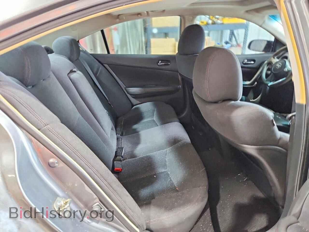 2014 NISSAN MAXIMA - VIN: 1N4AA5AP2EC499504 - Photo 10