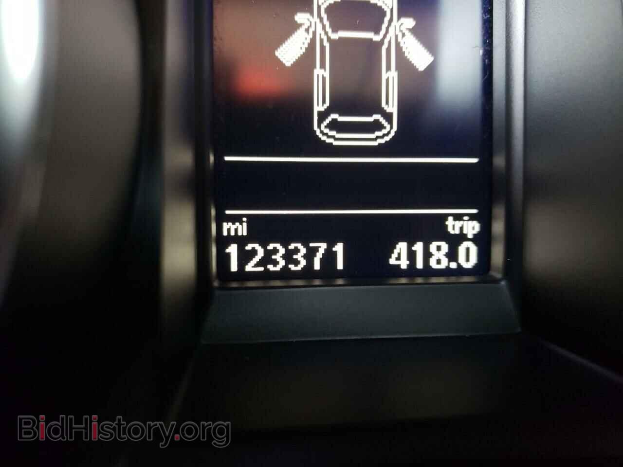 2013 VOLKSWAGEN GOLF - VIN: WVWDB7AJ6DW140391 - Фото 8