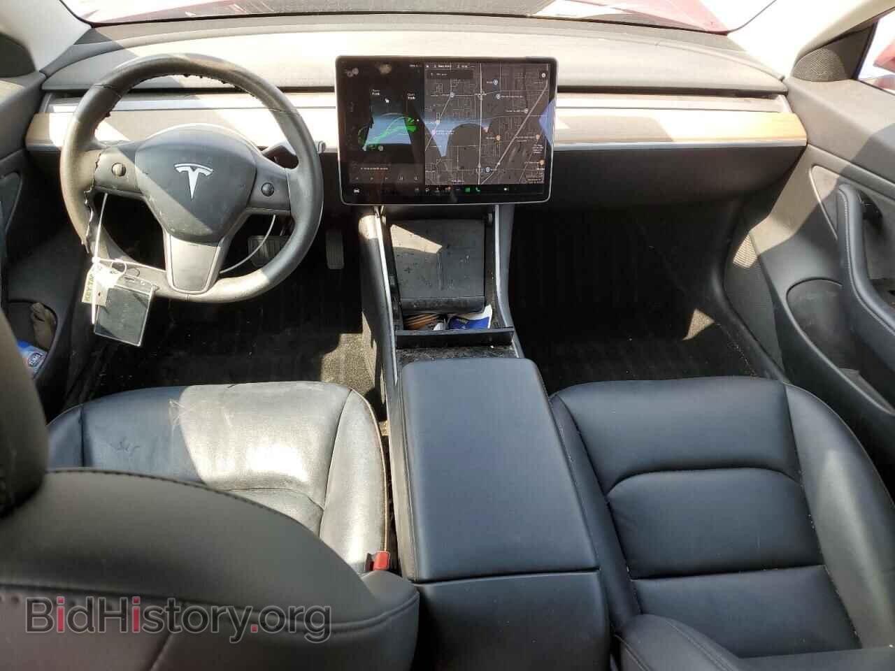2020 TESLA MODEL 3 - VIN: 5YJ3E1EA0LF736755 - Photo 8