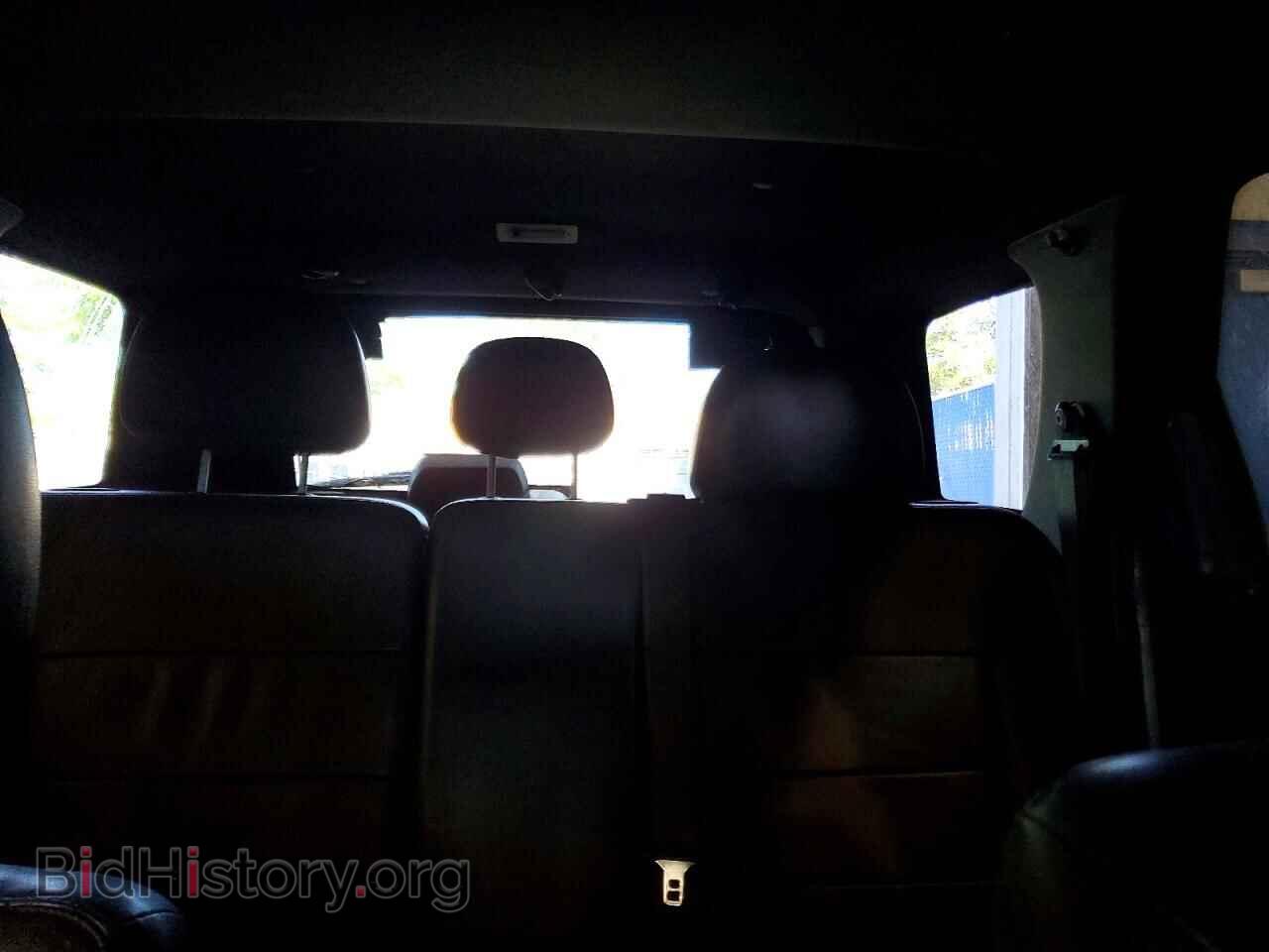 2012 FORD ESCAPE - VIN: 1FMCU0E71CKA35707 - Фото 10