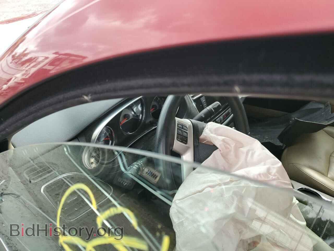 2014 CHRYSLER 200 - VIN: 1C3CCBCG0EN187215 - Фото 9
