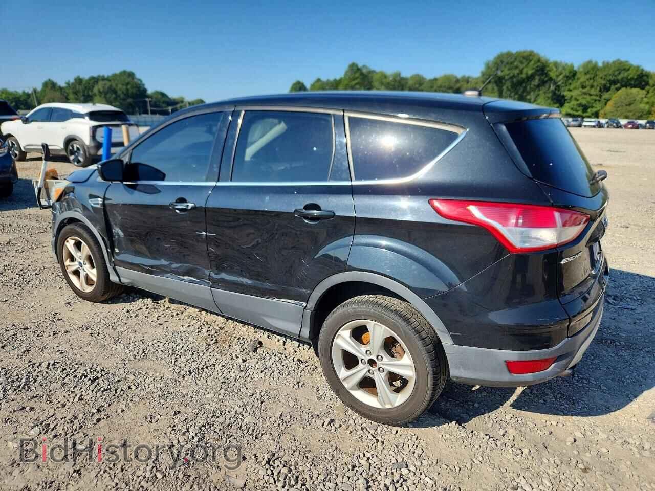 2015 FORD ESCAPE - VIN: 1FMCU0G91FUC07113 - Photo 2