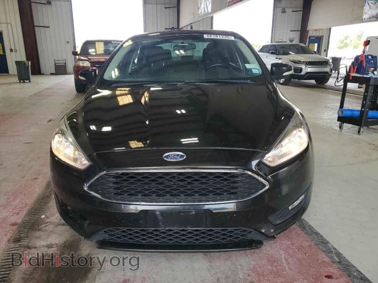 2015 FORD FOCUS - VIN: 1FADP3F28FL253989 - Фото 5