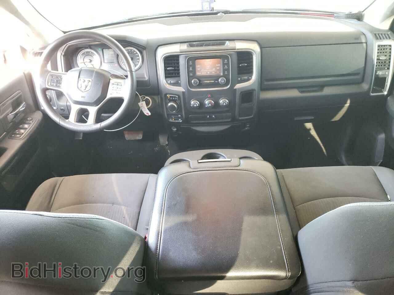 2021 RAM 1500 - VIN: 1C6RR7TT1MS521533 - Фото 8
