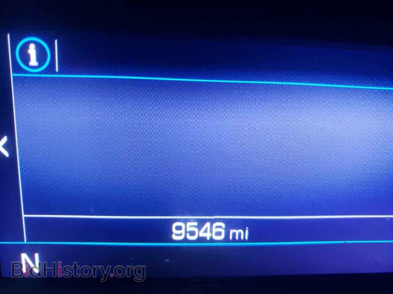 2020 CHEVROLET BLAZER - VIN: 3GNKBCRS8LS612928 - Фото 8