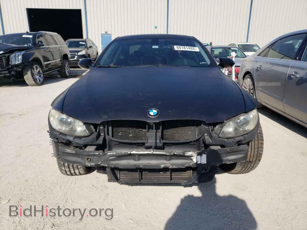 2007 BMW 3 SERIES - VIN: WBAWB73537P036252 - Фото 5