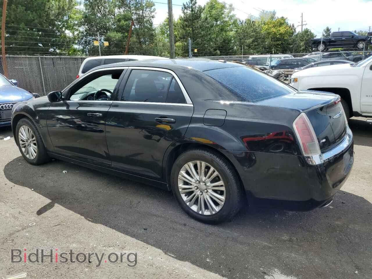 2013 CHRYSLER 300 - VIN: 2C3CCARG0DH505231 - Photo 2