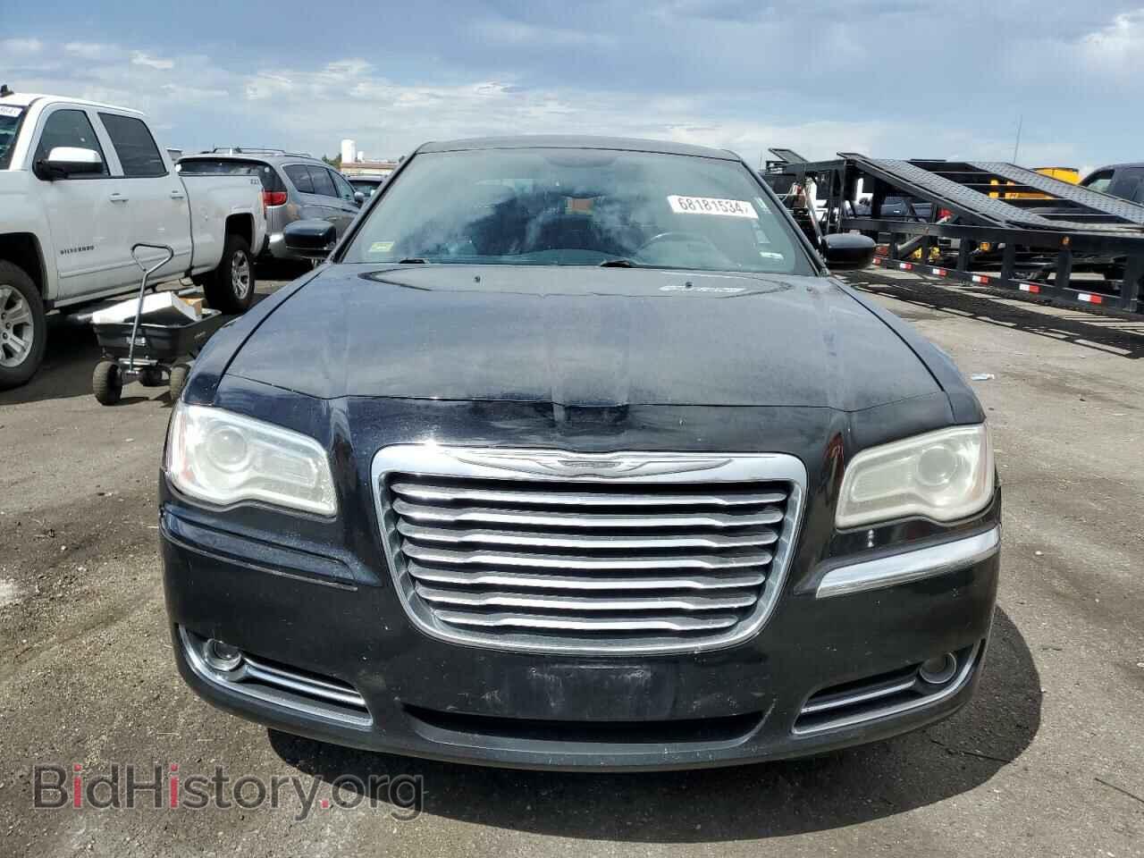 2013 CHRYSLER 300 - VIN: 2C3CCARG0DH505231 - Photo 5