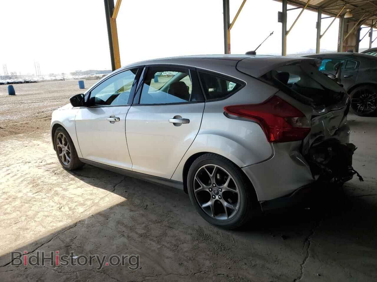 2014 FORD FOCUS - VIN: 1FADP3K29EL151282 - Photo 2