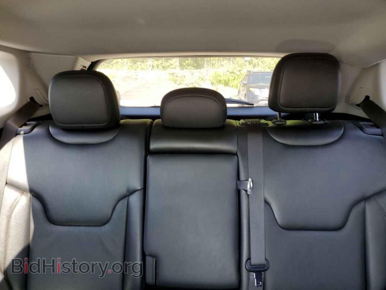 2021 JEEP COMPASS - VIN: 3C4NJDCB4MT506978 - Фото 10