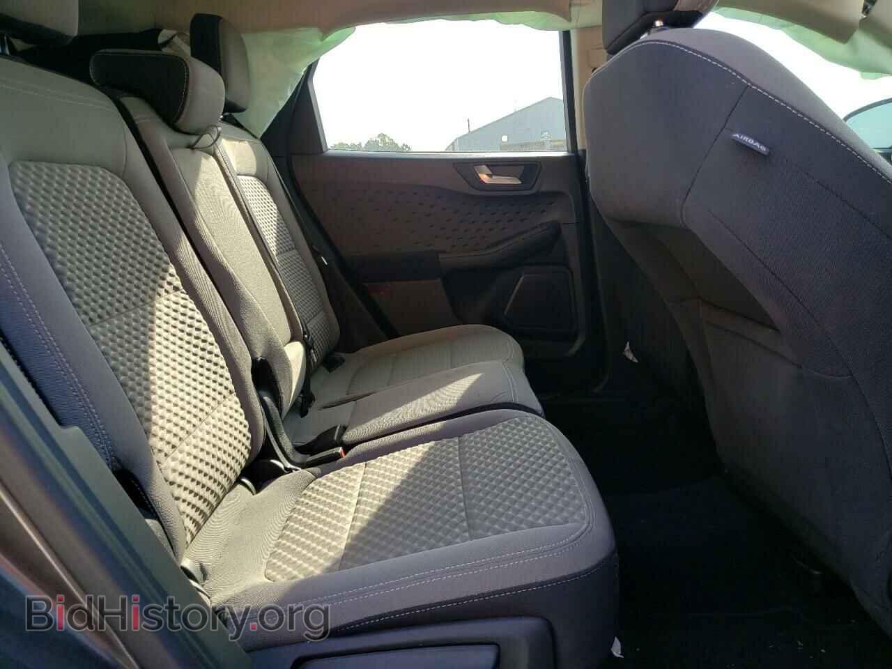 2020 FORD ESCAPE - VIN: 1FMCU9G64LUA08725 - Photo 10