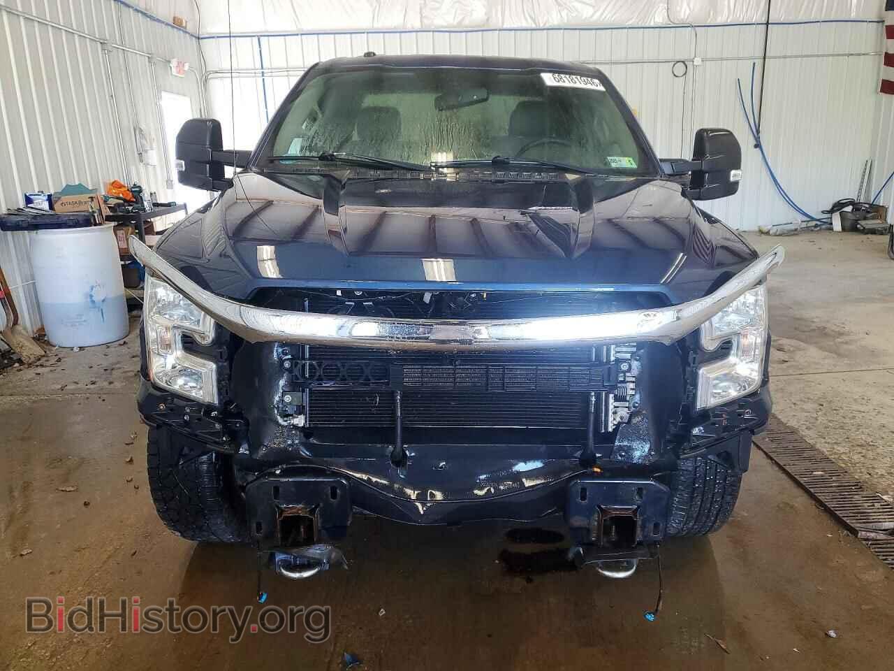2015 FORD F150 - VIN: 1FTFX1EF9FFB59355 - Фото 5