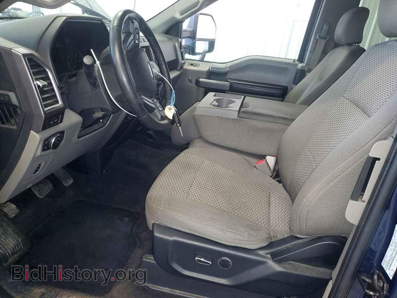 2015 FORD F150 - VIN: 1FTFX1EF9FFB59355 - Фото 7