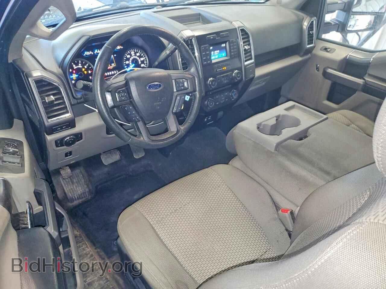 2015 FORD F150 - VIN: 1FTFX1EF9FFB59355 - Фото 8