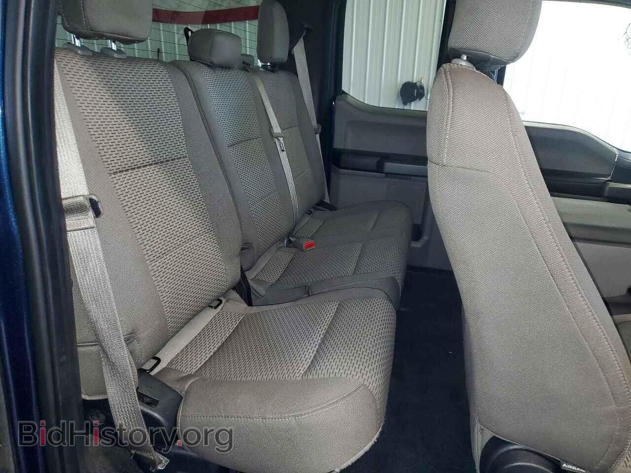 2015 FORD F150 - VIN: 1FTFX1EF9FFB59355 - Фото 10
