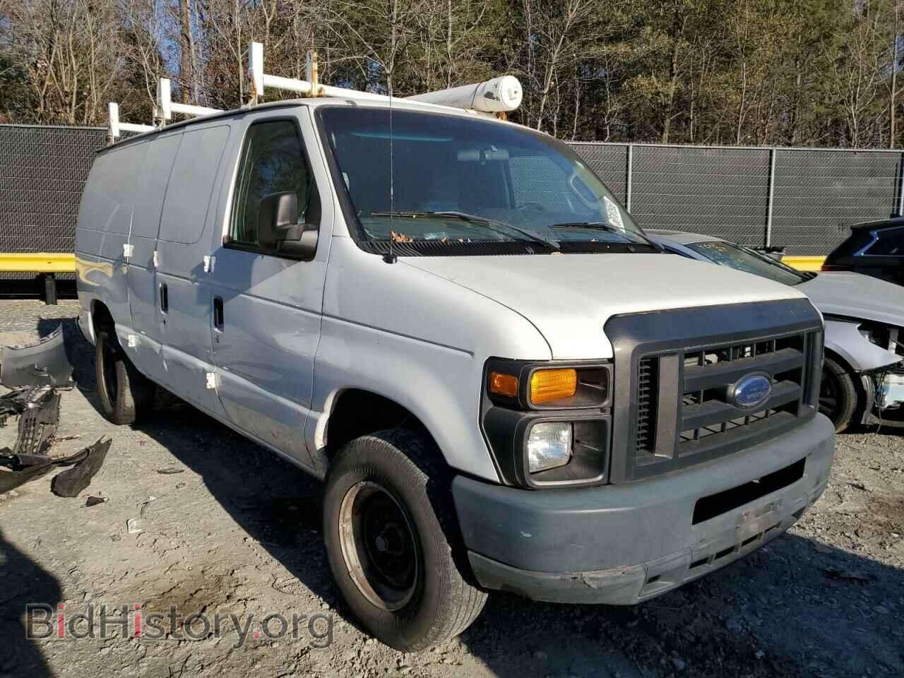 2012 FORD ECONOLINE - VIN: 1FTNE2EW8CDA35334 - Photo 4