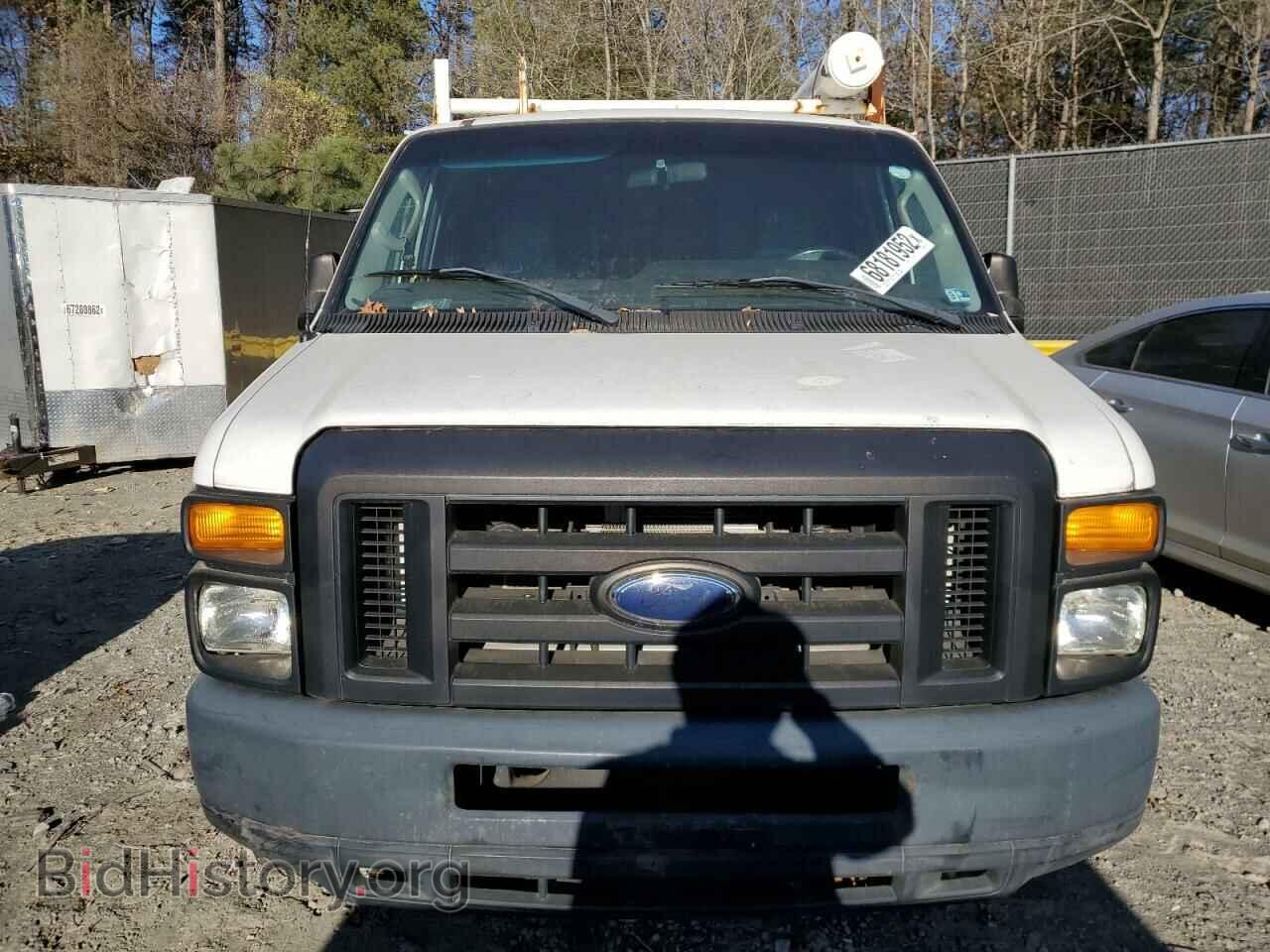 2012 FORD ECONOLINE - VIN: 1FTNE2EW8CDA35334 - Photo 5