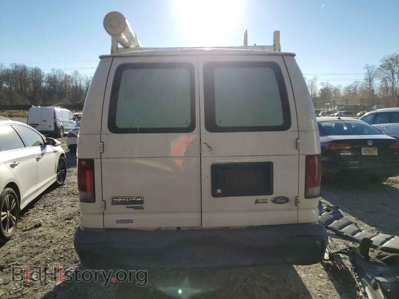 2012 FORD ECONOLINE - VIN: 1FTNE2EW8CDA35334 - Photo 6