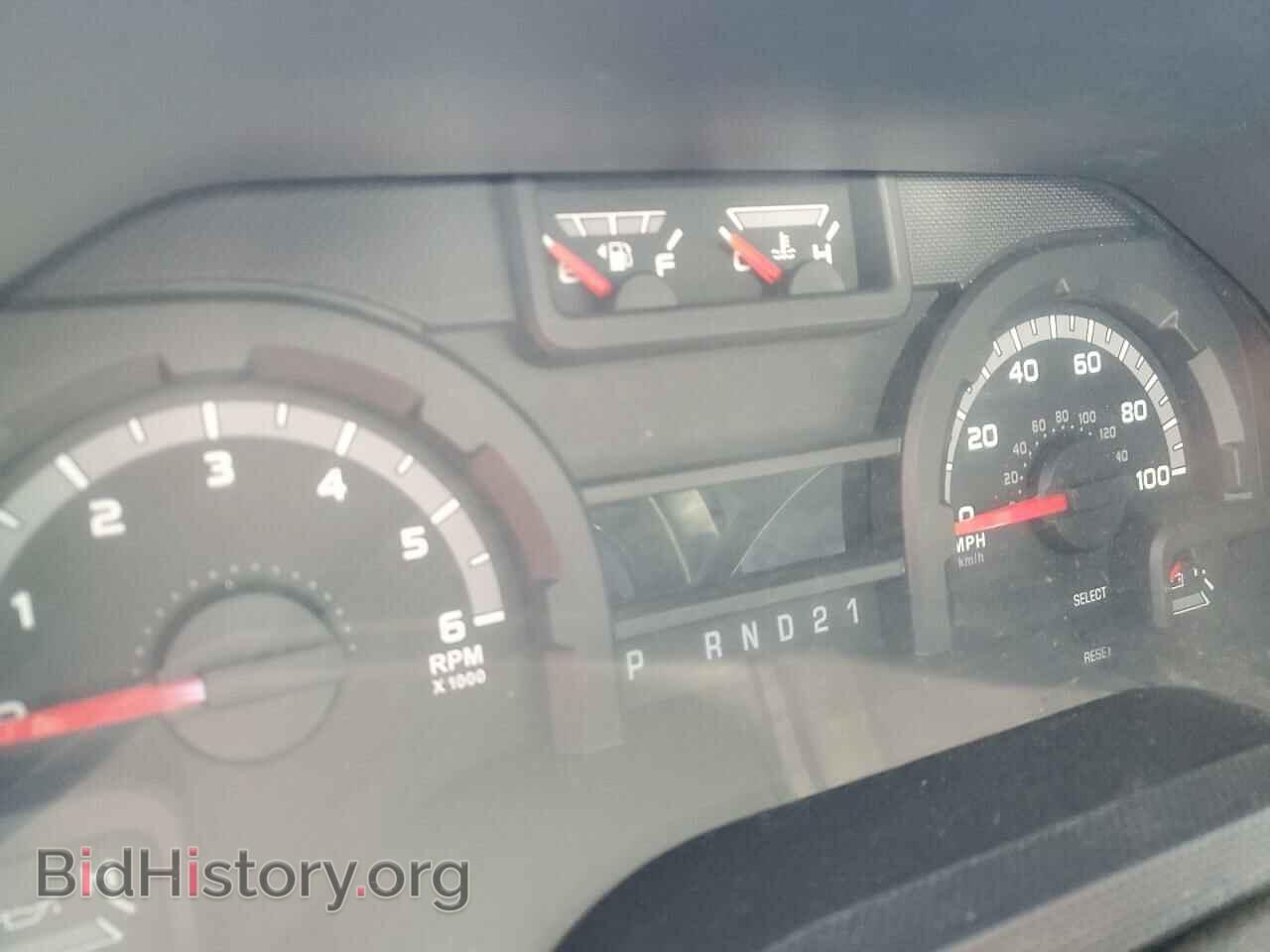 2012 FORD ECONOLINE - VIN: 1FTNE2EW8CDA35334 - Photo 9