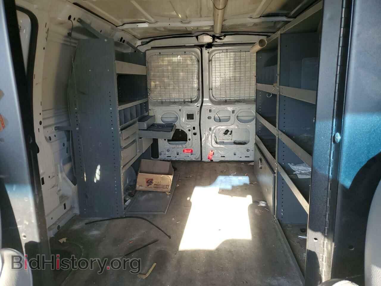 2012 FORD ECONOLINE - VIN: 1FTNE2EW8CDA35334 - Photo 10