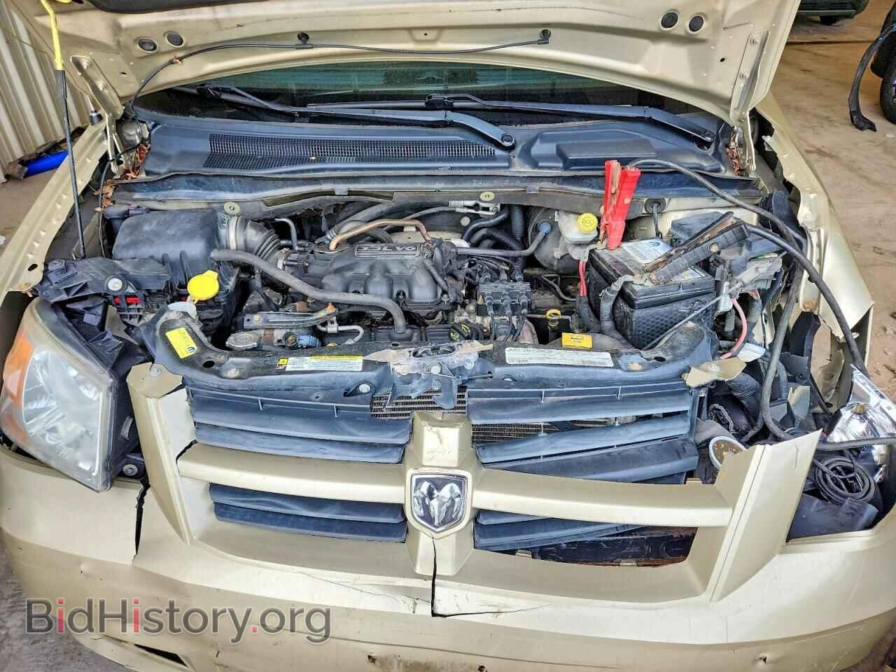 2010 DODGE CARAVAN - VIN: 2D4RN4DE4AR477823 - Photo 12