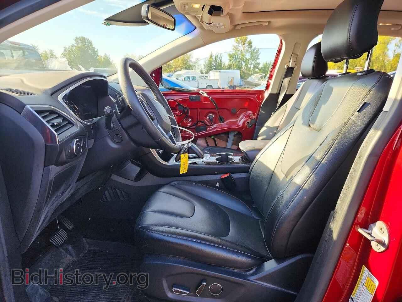 2018 FORD EDGE - VIN: 2FMPK4K95JBB40746 - Photo 7