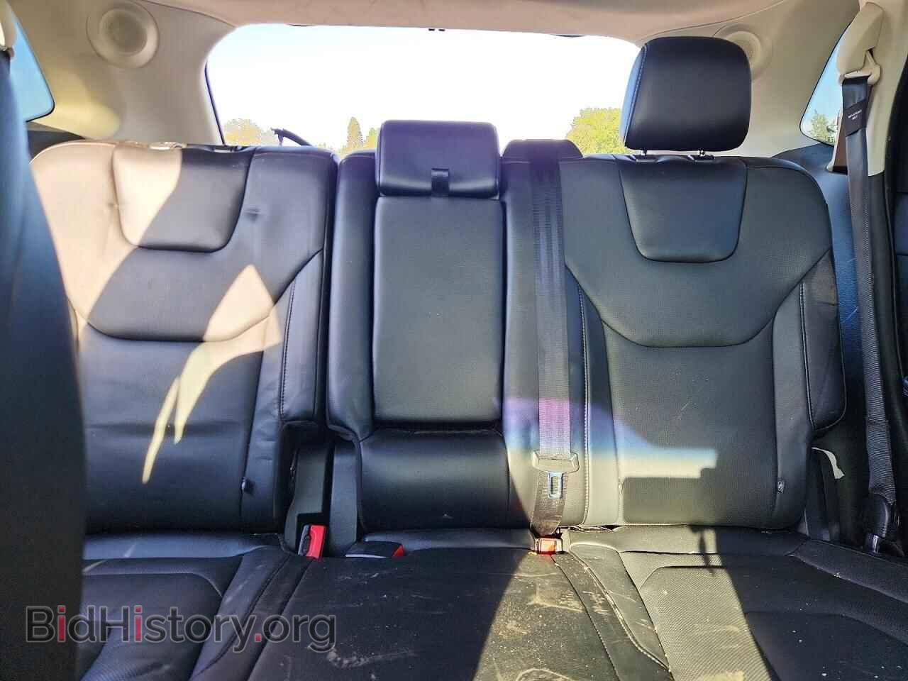 2018 FORD EDGE - VIN: 2FMPK4K95JBB40746 - Photo 10