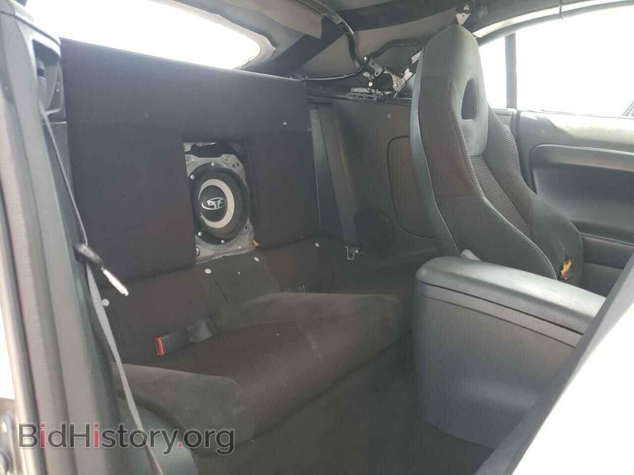 2011 MITSUBISHI ECLIPSE - VIN: 4A37L2EF7BE003351 - Фото 10