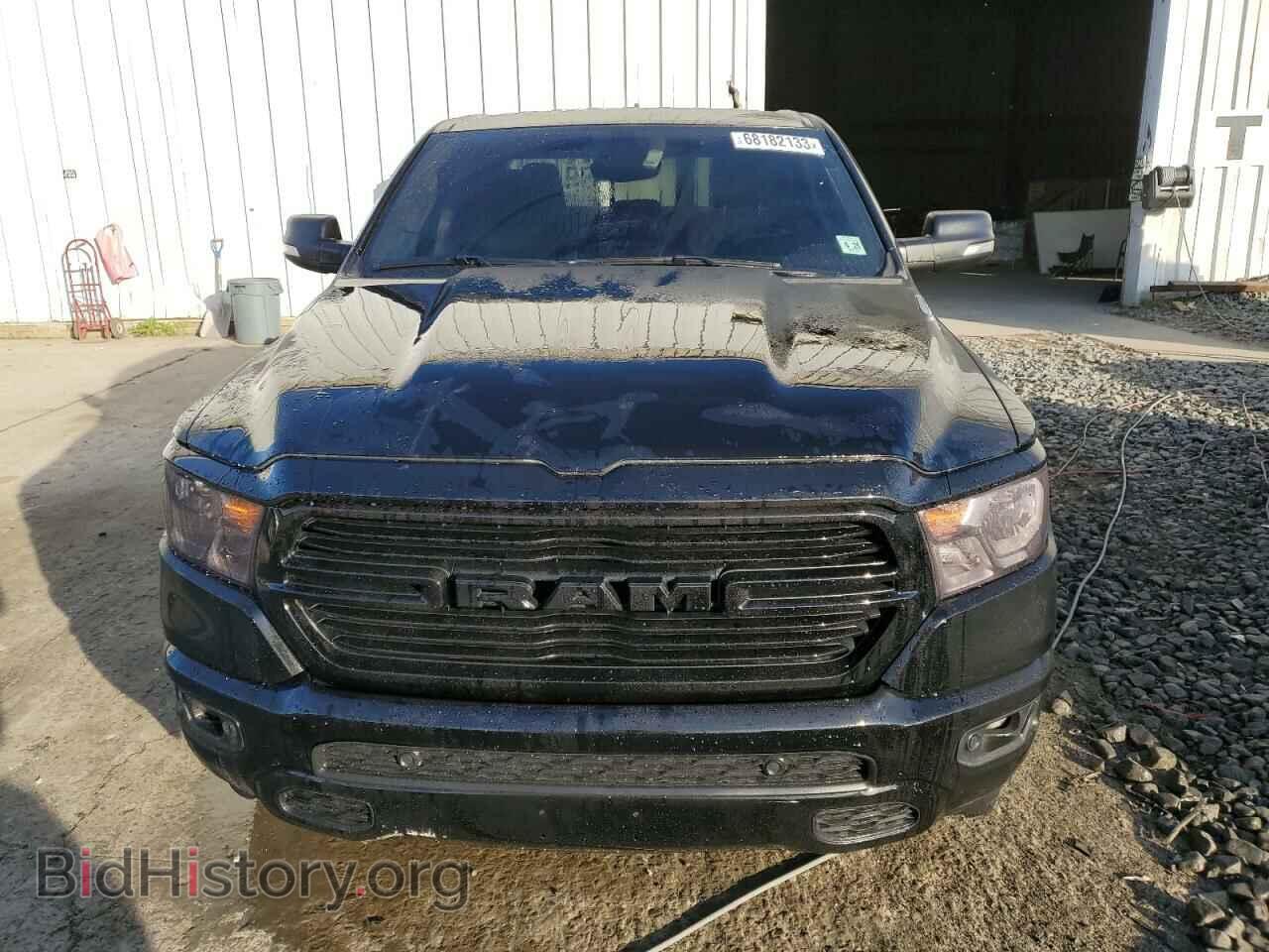 2020 RAM 1500 - VIN: 1C6SRFBT2LN280348 - Фото 5