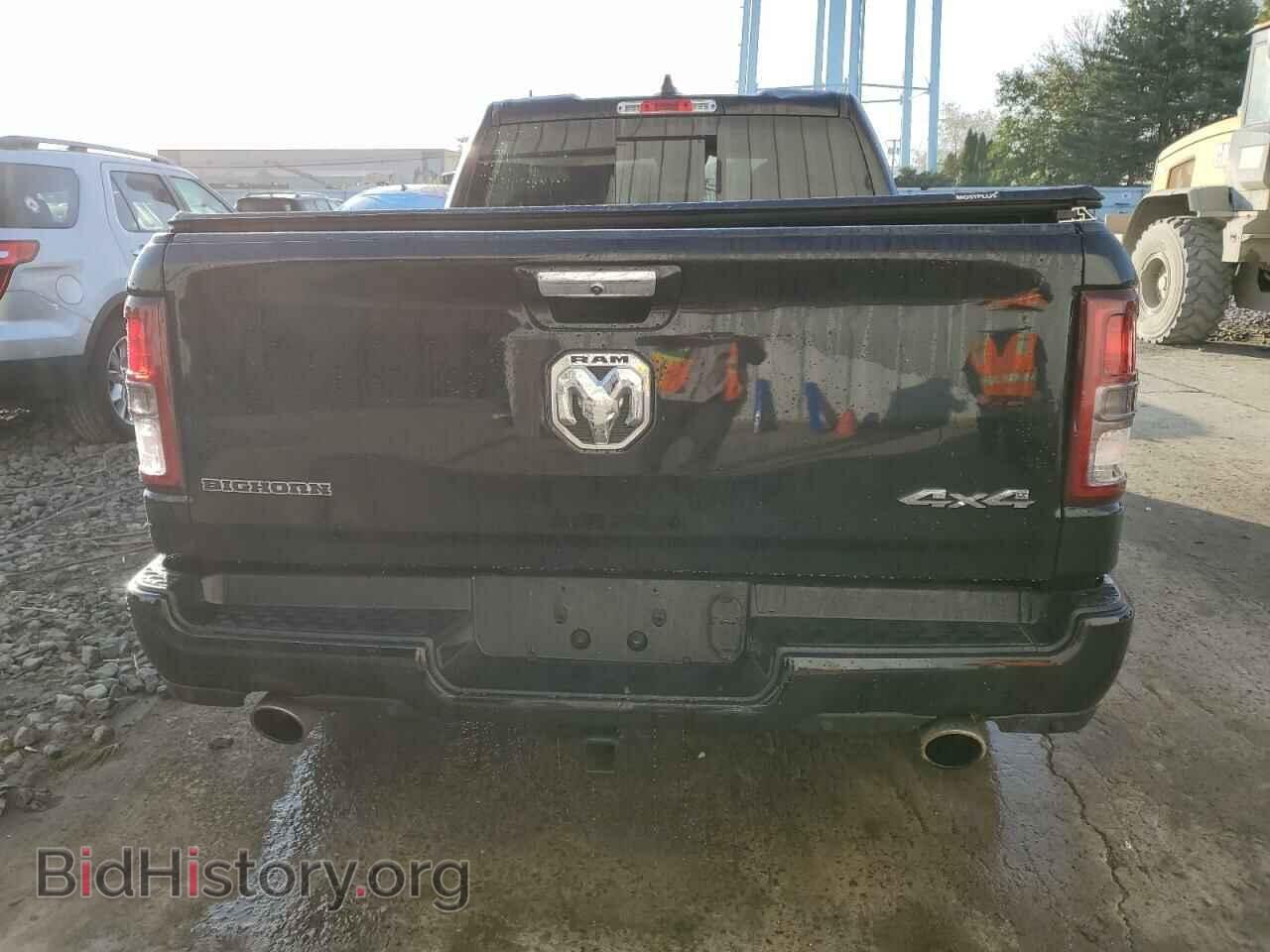 2020 RAM 1500 - VIN: 1C6SRFBT2LN280348 - Фото 6