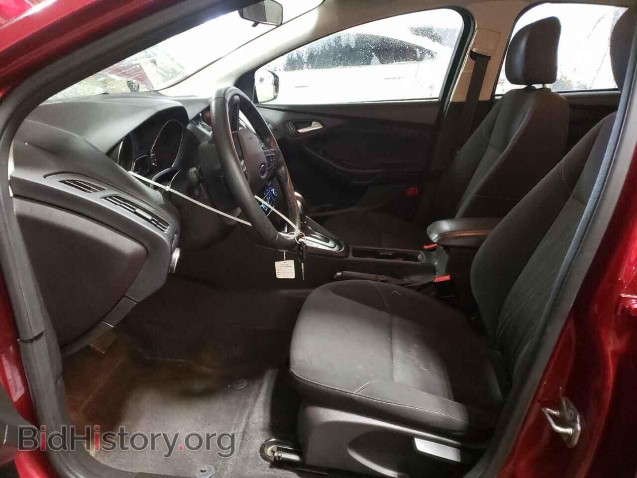 2016 FORD FOCUS - VIN: 1FADP3F24GL305538 - Photo 7