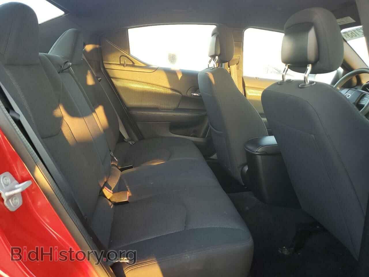 2013 DODGE AVENGER - VIN: 1C3CDZAG0DN689584 - Фото 10