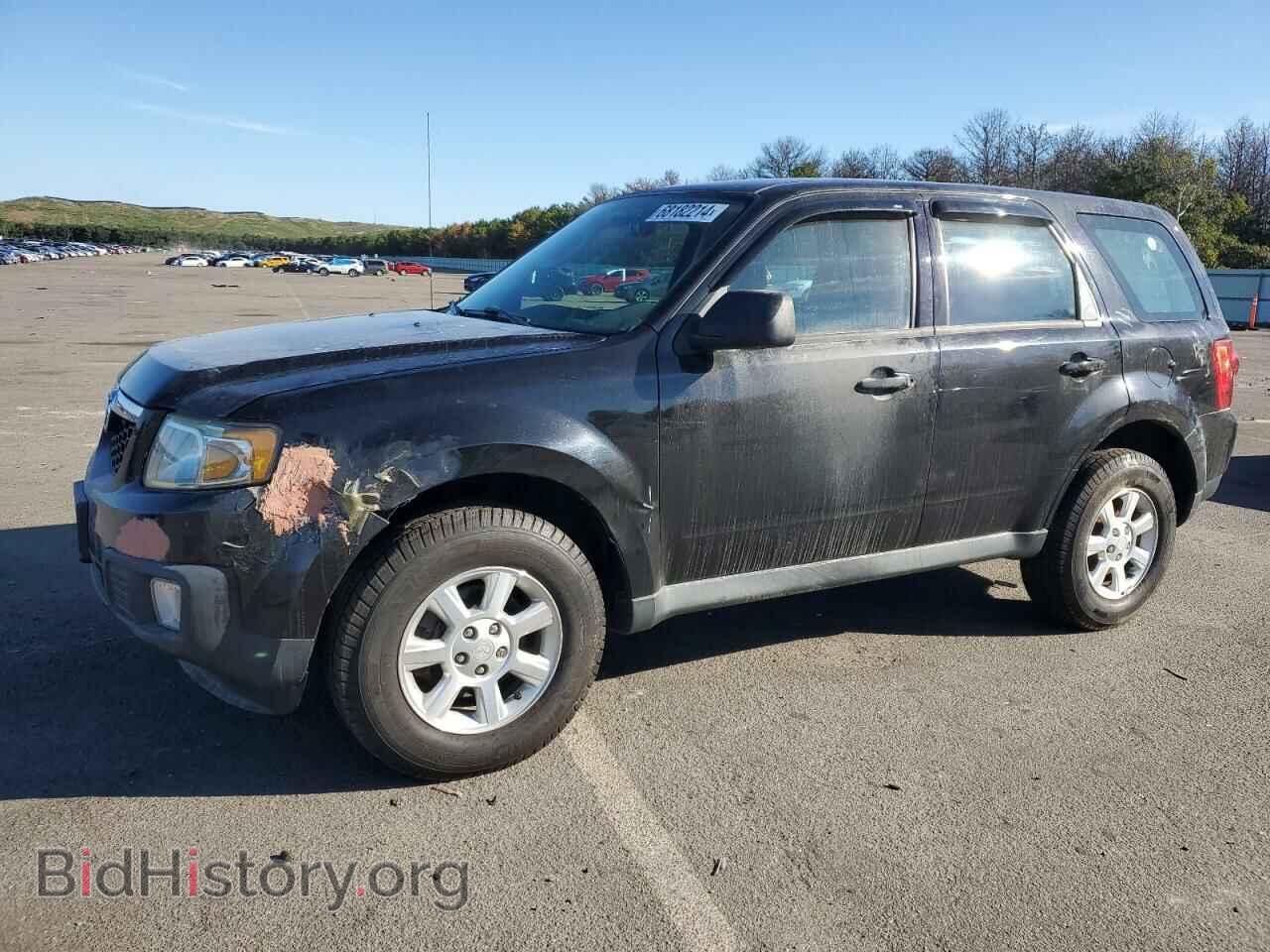 Фотография 4F2CY0C73BKM02889 - MAZDA TRIBUTE 2011