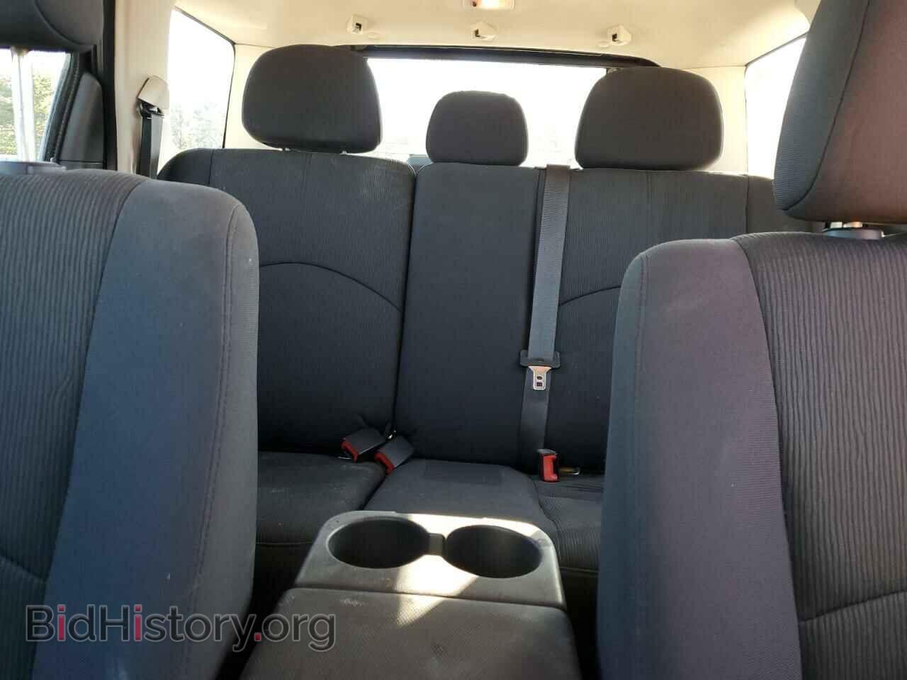 2011 MAZDA TRIBUTE - VIN: 4F2CY0C73BKM02889 - Фото 10